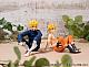 MegaHouse G.E.M. Series NARUTO Shippuden Tenohira Minato Plastic Figure gallery thumbnail