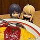 MegaHouse LookUp Chou Kaguya-hime! Sakayori Iroha Plastic Figure gallery thumbnail