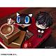 MegaHouse LookUp Persona 5 The Royal Morgana Plastic Figure gallery thumbnail