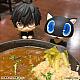MegaHouse LookUp Persona 5 The Royal Morgana Plastic Figure gallery thumbnail