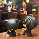 MegaHouse LookUp Persona 5 The Royal Morgana Plastic Figure gallery thumbnail