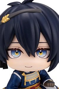 MegaHouse LookUp Touken Ranbu ONLINE Mikazuki Munechika Plastic Figure