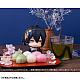 MegaHouse LookUp Touken Ranbu ONLINE Mikazuki Munechika Plastic Figure gallery thumbnail