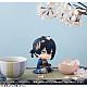 MegaHouse LookUp Touken Ranbu ONLINE Mikazuki Munechika Plastic Figure gallery thumbnail