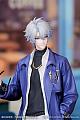 Myethos Houkai: Star Rail Gift+Phanion Ressha Shuyuki Ver. 1/8 Plastic Figure gallery thumbnail