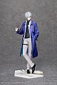 Myethos Houkai: Star Rail Gift+Phanion Ressha Shuyuki Ver. 1/8 Plastic Figure gallery thumbnail