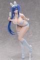 FREEing Azur Lane New Jersey Kouryuu Shukusha Ver. 1/3 Plastic Figure gallery thumbnail
