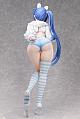 FREEing Azur Lane New Jersey Kouryuu Shukusha Ver. 1/3 Plastic Figure gallery thumbnail