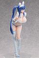 FREEing Azur Lane New Jersey Kouryuu Shukusha Ver. 1/3 Plastic Figure gallery thumbnail
