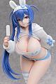 FREEing Azur Lane New Jersey Kouryuu Shukusha Ver. 1/3 Plastic Figure gallery thumbnail