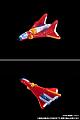 GOOD SMILE COMPANY (GSC) UFO Senshi Dai Apolon MODEROID Dai Apolon Plastic Kit gallery thumbnail