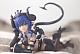 KOTOBUKIYA ARCANADEA Velretta First Engage Ver. Plastic Kit gallery thumbnail
