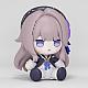GOOD SMILE COMPANY (GSC) Houkai: Star Rail Huggy Good Smile Heruta gallery thumbnail