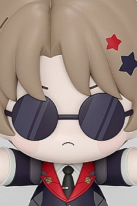 GOOD SMILE COMPANY (GSC) Houkai: Star Rail Huggy Good Smile Scott