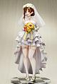ques Q Ryza no Atelier 3 -Owari no Renkinjutsu-shi to Himitsu no Kagi- Ryza (Reisalin Stout) Wedding Style 1/7 Plastic Figure gallery thumbnail