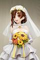 ques Q Ryza no Atelier 3 -Owari no Renkinjutsu-shi to Himitsu no Kagi- Ryza (Reisalin Stout) Wedding Style 1/7 Plastic Figure gallery thumbnail