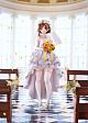 ques Q Ryza no Atelier 3 -Owari no Renkinjutsu-shi to Himitsu no Kagi- Ryza (Reisalin Stout) Wedding Style 1/7 Plastic Figure gallery thumbnail