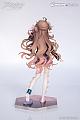 Myethos Arknights Gift+ Junjin Eyjafjalla Sorekara no Monogatari VER. 1/8 Plastic Figure gallery thumbnail
