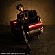 MegaHouse Portrait.Of.Pirates ONE PIECE S.O.C Trafalgar Law Ver.R Plastic Figure gallery thumbnail