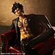MegaHouse Portrait.Of.Pirates ONE PIECE S.O.C Trafalgar Law Ver.R Plastic Figure gallery thumbnail