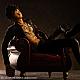 MegaHouse Portrait.Of.Pirates ONE PIECE S.O.C Trafalgar Law Ver.R Plastic Figure gallery thumbnail