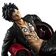MegaHouse Portrait.Of.Pirates ONE PIECE S.O.C Trafalgar Law Ver.R Plastic Figure gallery thumbnail