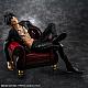 MegaHouse Portrait.Of.Pirates ONE PIECE S.O.C Trafalgar Law Ver.R Plastic Figure gallery thumbnail