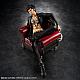 MegaHouse Portrait.Of.Pirates ONE PIECE S.O.C Trafalgar Law Ver.R Plastic Figure gallery thumbnail