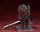 GOOD SMILE COMPANY (GSC) TV Anime Berserk Nendoroid Guts Kyou-senshi no Kacchuu Ver. BLOOD EDITION gallery thumbnail