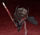 GOOD SMILE COMPANY (GSC) TV Anime Berserk Nendoroid Guts Kyou-senshi no Kacchuu Ver. BLOOD EDITION gallery thumbnail