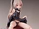 FOTS JAPAN Bell Doll Roze Kuro-shitagi Ver. 1/5 PMMA Figure gallery thumbnail