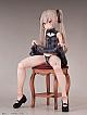 FOTS JAPAN Bell Doll Roze Kuro-shitagi Ver. 1/5 PMMA Figure gallery thumbnail