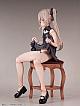 FOTS JAPAN Bell Doll Roze Kuro-shitagi Ver. 1/5 PMMA Figure gallery thumbnail