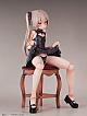 FOTS JAPAN Bell Doll Roze Kuro-shitagi Ver. 1/5 PMMA Figure gallery thumbnail