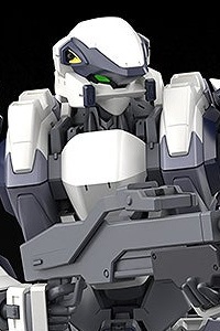 KADOKAWA PLASTIC MODEL SERIES Full Metal Panic! Arbalest 1/48 Plastic Kit KADOKAWA PLASTIC MODEL SERIES Full Metal Panic! Arbalest 1/48 Plastic Kit