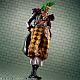 MegaHouse Portrait.Of.Pirates ONE PIECE LIMITED EDITION Hitogui no Bartolomeo [Gentei Fukkoku-ban] Plastic Figure gallery thumbnail