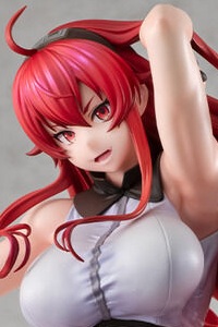 MegaHouse Lucrea Mushoku Tensei III -Isekai Ittara Honki desu- Eris Plastic Figure