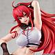MegaHouse Lucrea Mushoku Tensei III -Isekai Ittara Honki desu- Eris Plastic Figure gallery thumbnail