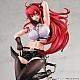MegaHouse Lucrea Mushoku Tensei III -Isekai Ittara Honki desu- Eris Plastic Figure gallery thumbnail