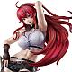 MegaHouse Lucrea Mushoku Tensei III -Isekai Ittara Honki desu- Eris Plastic Figure gallery thumbnail