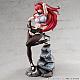 MegaHouse Lucrea Mushoku Tensei III -Isekai Ittara Honki desu- Eris Plastic Figure gallery thumbnail