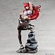 MegaHouse Lucrea Mushoku Tensei III -Isekai Ittara Honki desu- Eris Plastic Figure gallery thumbnail