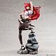 MegaHouse Lucrea Mushoku Tensei III -Isekai Ittara Honki desu- Eris Plastic Figure gallery thumbnail