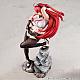 MegaHouse Lucrea Mushoku Tensei III -Isekai Ittara Honki desu- Eris Plastic Figure gallery thumbnail
