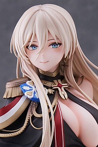 FuRyu F:NEX Azur Lane Bismarck Seiso Ver. 1/7 Plastic Figure