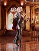 FuRyu F:NEX Azur Lane Bismarck Seiso Ver. 1/7 Plastic Figure gallery thumbnail