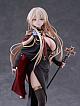FuRyu F:NEX Azur Lane Bismarck Seiso Ver. 1/7 Plastic Figure gallery thumbnail