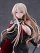 FuRyu F:NEX Azur Lane Bismarck Seiso Ver. 1/7 Plastic Figure gallery thumbnail
