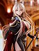 FuRyu F:NEX Azur Lane Bismarck Seiso Ver. 1/7 Plastic Figure gallery thumbnail