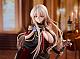 FuRyu F:NEX Azur Lane Bismarck Seiso Ver. 1/7 Plastic Figure gallery thumbnail